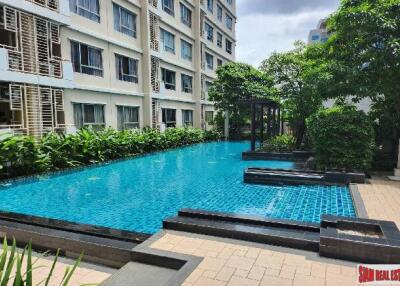 Condo One X Sukhumvit 26 - 1 Bedroom, 51 Sqm., Phrom Phrong Prime Location