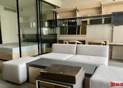 Circle S Sukhumvit 12 - 1 Bedroom and 1 Bathroom for Sale in Nana Area of Bangkok