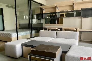 Circle S Sukhumvit 12 - 1 Bedroom and 1 Bathroom for Sale in Nana Area of Bangkok