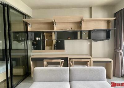 Circle S Sukhumvit 12 - 1 Bedroom and 1 Bathroom for Sale in Nana Area of Bangkok