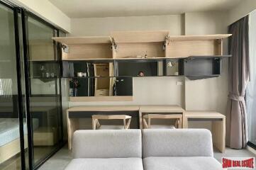 Circle S Sukhumvit 12 - 1 Bedroom and 1 Bathroom for Sale in Nana Area of Bangkok