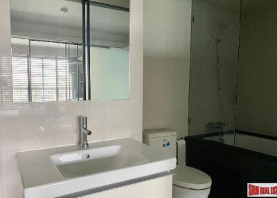 Circle S Sukhumvit 12 - 1 Bedroom and 1 Bathroom for Sale in Nana Area of Bangkok