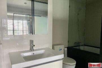 Circle S Sukhumvit 12 - 1 Bedroom and 1 Bathroom for Sale in Nana Area of Bangkok