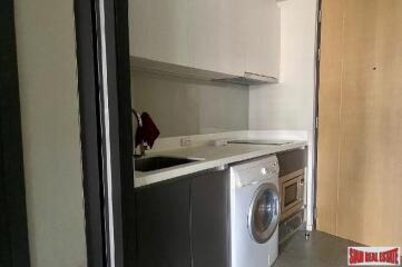 Circle S Sukhumvit 12 - 1 Bedroom and 1 Bathroom for Sale in Nana Area of Bangkok