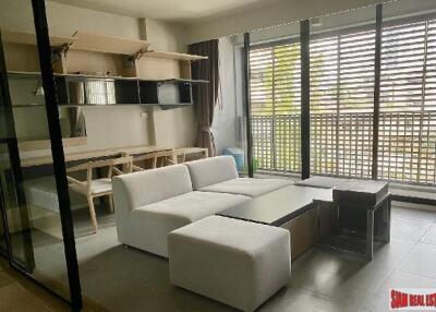 Circle S Sukhumvit 12 - 1 Bedroom and 1 Bathroom for Sale in Nana Area of Bangkok