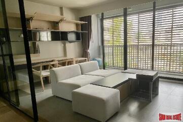 Circle S Sukhumvit 12 - 1 Bedroom and 1 Bathroom for Sale in Nana Area of Bangkok