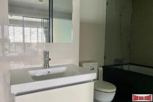 Circle S Sukhumvit 12 - 1 Bedroom and 1 Bathroom for Sale in Nana Area of Bangkok