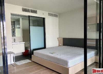 Circle S Sukhumvit 12 - 1 Bedroom and 1 Bathroom for Sale in Nana Area of Bangkok