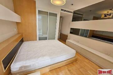 Athenee Residence - 2 Bedrooms and 3 Bathrooms, 120 sqm, Ploenchit