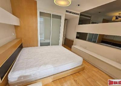 Athenee Residence  2 Bedrooms and 3 Bathrooms, 120 sqm, Ploenchit