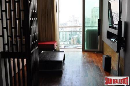 The Prime 11 - City Views from this Prime Two Bedroom Condo on Sukhumvit 11