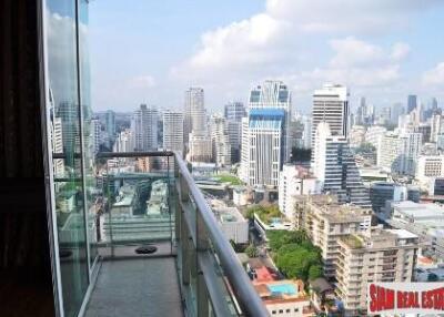 The Prime 11 - City Views from this Prime Two Bedroom Condo on Sukhumvit 11