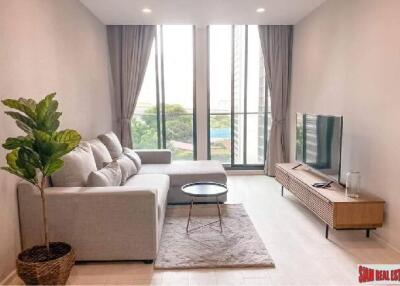 Noble Ploenchit Condominiums - Modern 1 Bedroom and 1 Bathroom for Sale in Phloen Chit Area of Bangkok