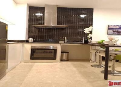 Nusasiri Grand Condo - 2 Bedrooms and 2 Bathrooms, 80 sqm, Sukhumvit Road