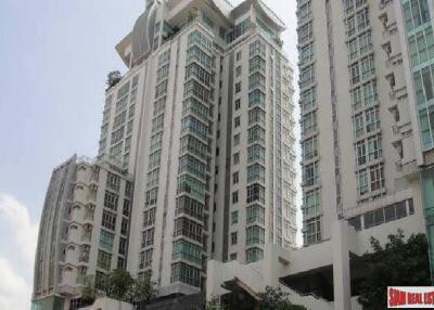 Nusasiri Grand Condo - 2 Bedrooms and 2 Bathrooms, 80 sqm, Sukhumvit Road