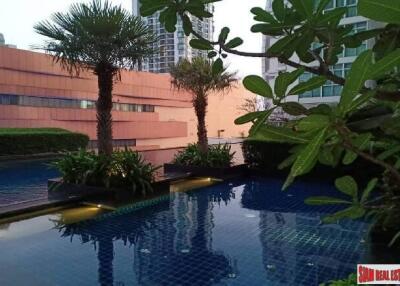 Nusasiri Grand Condo - 2 Bedrooms and 2 Bathrooms, 80 sqm, Sukhumvit Road