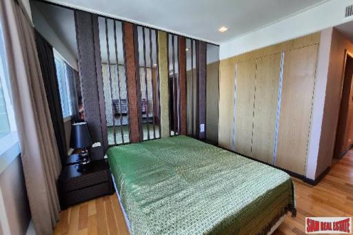 Millennium Residence  3 Bedrooms and 3 Bathrooms for Sale in Phrom Phong Area of Bangkok