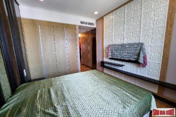 Millennium Residence  3 Bedrooms and 3 Bathrooms for Sale in Phrom Phong Area of Bangkok