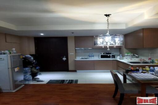 The Rajdamri - 1 Bedroom and 67 sqm, 10th Floor in Ratchadamri