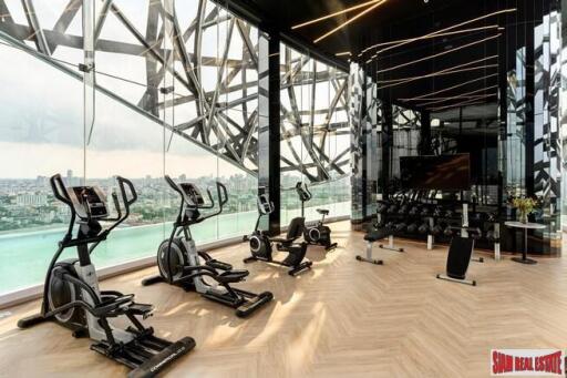 25 ตรม., Studio, 1 ห้องน้ำ คอนโด ราคา ฿ 2,346,000