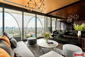 25 ตรม., Studio, 1 ห้องน้ำ คอนโด ราคา ฿ 2,346,000