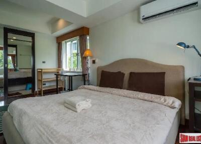 Townhouse in Rama 9 - 3 Bedrooms + 1 Working Room for Sale in Rama 9 Area of Bangkok