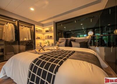 27 ตรม., 1 ห้องนอน, 1 ห้องน้ำ บ้าน ราคา ฿ 7,670,000