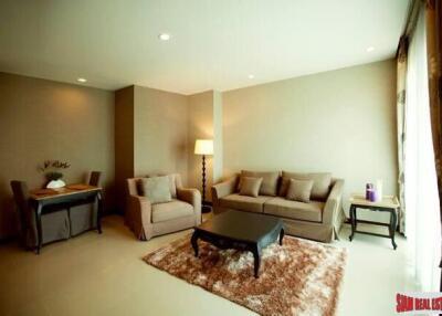 The Prime 11 - 12th Floor, 57 sqm 1-Bedroom Oasis with Balcony, Sukhumvit 11