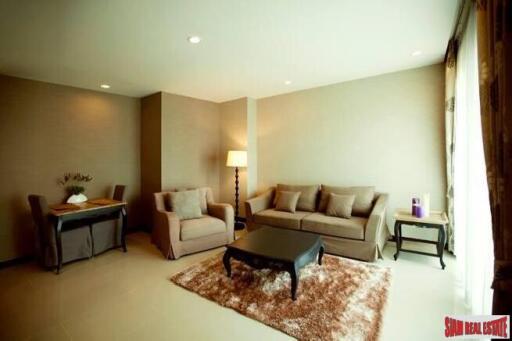 The Prime 11 - 12th Floor, 57 sqm 1-Bedroom Oasis with Balcony, Sukhumvit 11