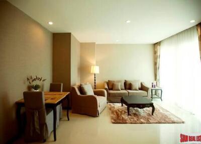 The Prime 11 - 12th Floor, 57 sqm 1-Bedroom Oasis with Balcony, Sukhumvit 11