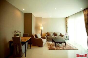 The Prime 11 - 12th Floor, 57 sqm 1-Bedroom Oasis with Balcony, Sukhumvit 11