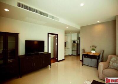 The Prime 11 - 12th Floor, 57 sqm 1-Bedroom Oasis with Balcony, Sukhumvit 11