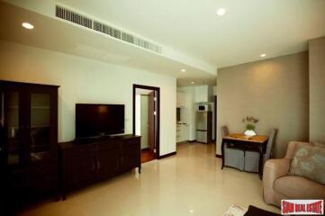 The Prime 11 - 12th Floor, 57 sqm 1-Bedroom Oasis with Balcony, Sukhumvit 11