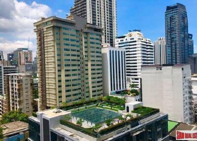 The Prime 11 - 12th Floor, 57 sqm 1-Bedroom Oasis with Balcony, Sukhumvit 11