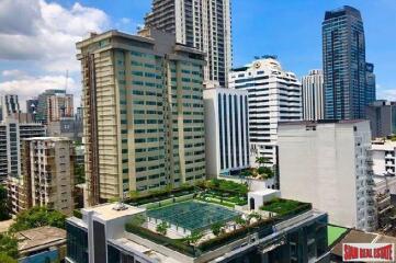 The Prime 11 - 12th Floor, 57 sqm 1-Bedroom Oasis with Balcony, Sukhumvit 11