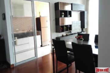 Supalai Lite Sathorn-Charoenrat  Two Bed Penthouse Condo for Sale