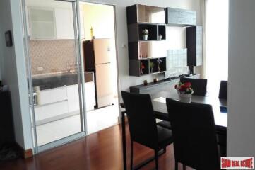 Supalai Lite Sathorn-Charoenrat - Two Bed Penthouse Condo for Sale - 18% Discount!