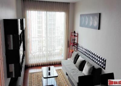 Supalai Lite Sathorn-Charoenrat - Two Bed Penthouse Condo for Sale - 18% Discount!