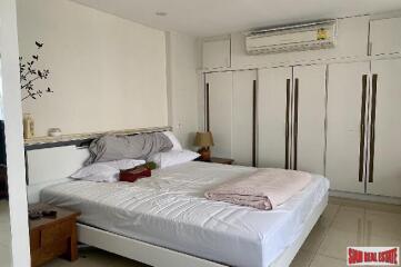 President Park Sukhumvit 24 - 3 Bedrooms and 3 Bathrooms Condominium for Sale in Phrom Phong Area of Bangkok