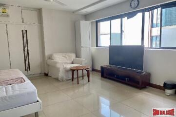 President Park Sukhumvit 24 - 3 Bedrooms and 3 Bathrooms Condominium for Sale in Phrom Phong Area of Bangkok