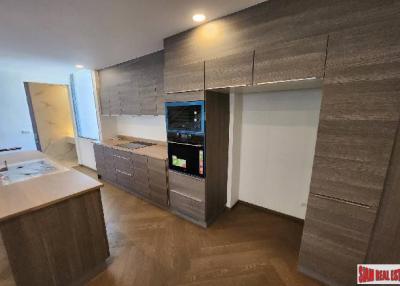 The Pillar Condominiums  2 Bedrooms and 3 Bathrooms for Sale in Phra Khanong Area of Bangkok