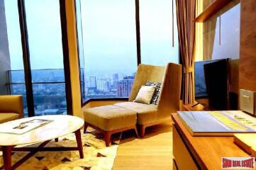 The Esse Asoke - One Bedroom for Sale with Clear Beautiful Views of the City