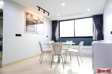 President Park in Sukhumvit 24 - 3 Bedrooms and 3 Bathrooms for Sale in Phrom Phong Area of Bangkok