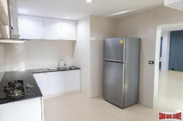 President Park in Sukhumvit 24 - 3 Bedrooms and 3 Bathrooms for Sale in Phrom Phong Area of Bangkok