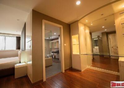President Park Sukhumvit 24 - 3 Bedrooms and 3 Bathrooms for Sale in Phrom Phong Area of Bangkok