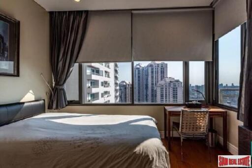 Bright Sukhumvit 24 Condominiums - 3 Bedrooms for Sale in Phrom Phong Area of Bangkok