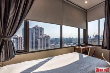 Bright Sukhumvit 24 Condominiums - 3 Bedrooms for Sale in Phrom Phong Area of Bangkok