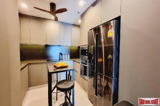 Sky Walk Condo - Large Two Bedroom on 42st Floor at Phra Khanong