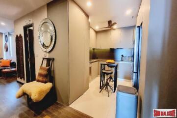 Sky Walk Condo - Large Two Bedroom on 42st Floor at Phra Khanong