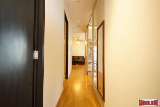 The Madison Condominium - 2+1 Bedrooms and 3 Bathrooms for Sale in Phrom Phong Area of Bangkok